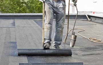 flat roof replacement Flaggoners Green, Herefordshire