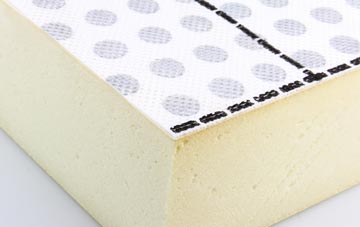 meeting Flaggoners Green building codes