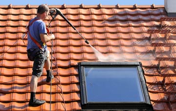 roof cleaning Flaggoners Green, Herefordshire