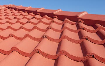 Flaggoners Green tile and slate roof replacement