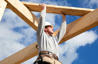 Flaggoners Green roof replacement work